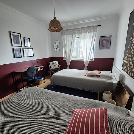 Villa Alegria 에리세이라 외부 사진