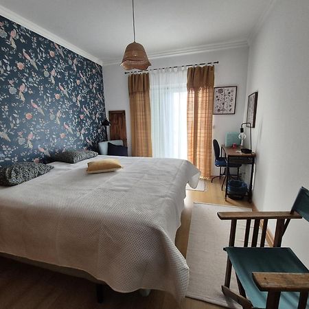 Villa Alegria 에리세이라 외부 사진