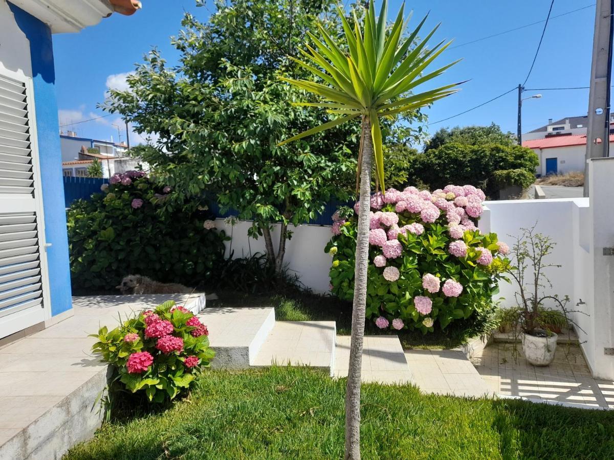 Villa Alegria 에리세이라 외부 사진