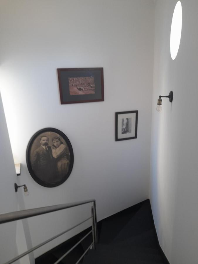 Villa Alegria 에리세이라 외부 사진