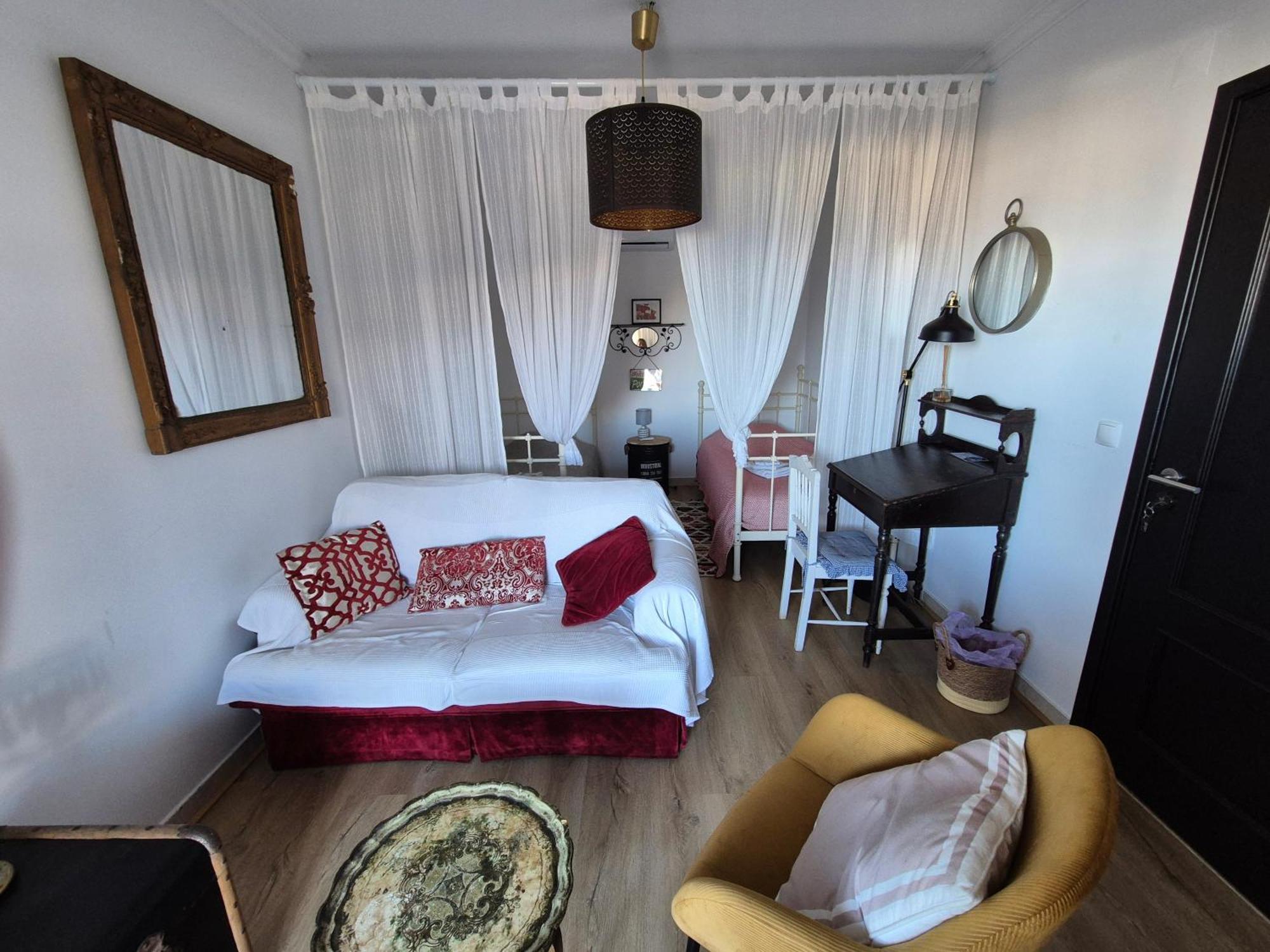 Villa Alegria 에리세이라 외부 사진