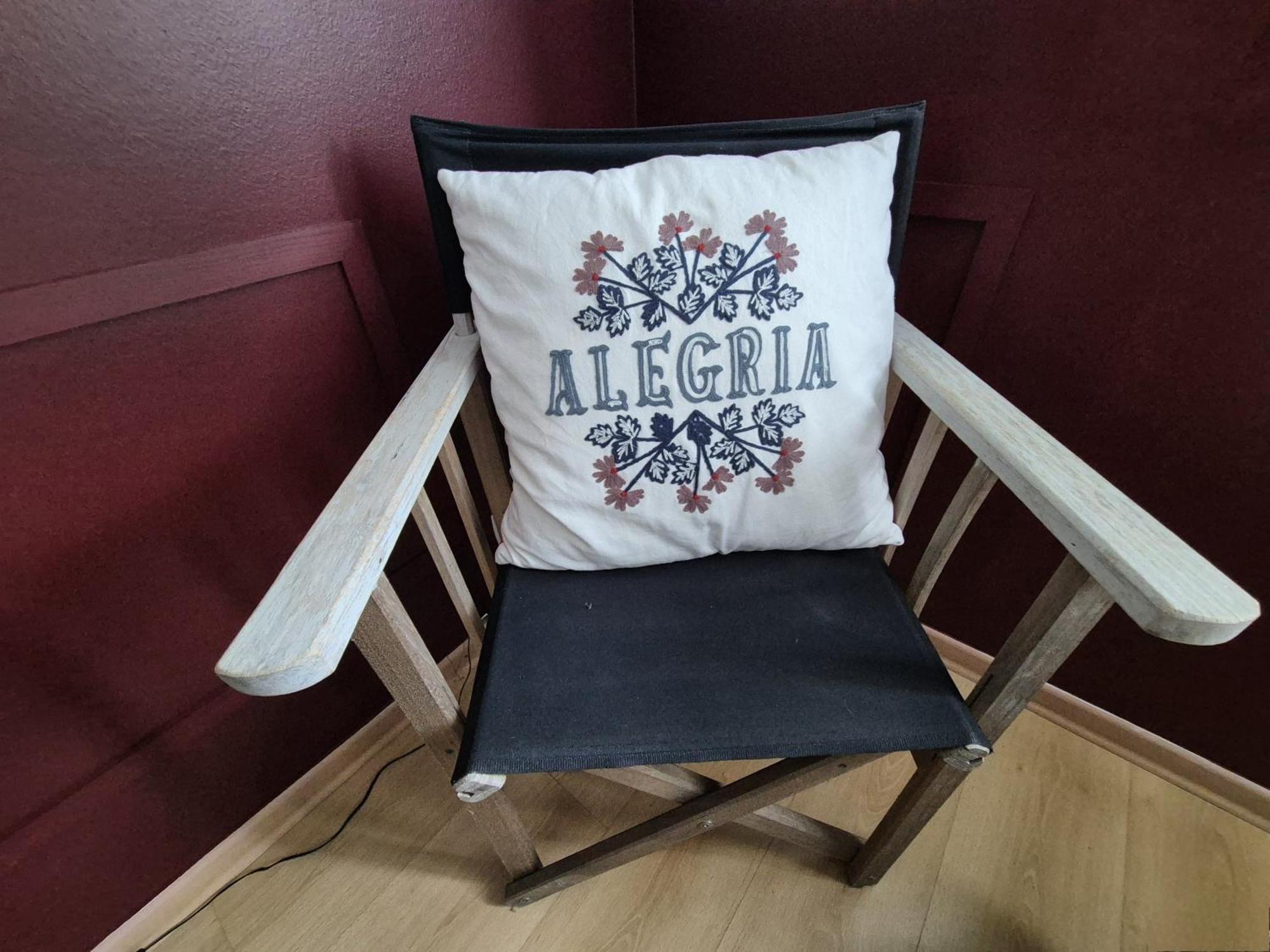 Villa Alegria 에리세이라 외부 사진
