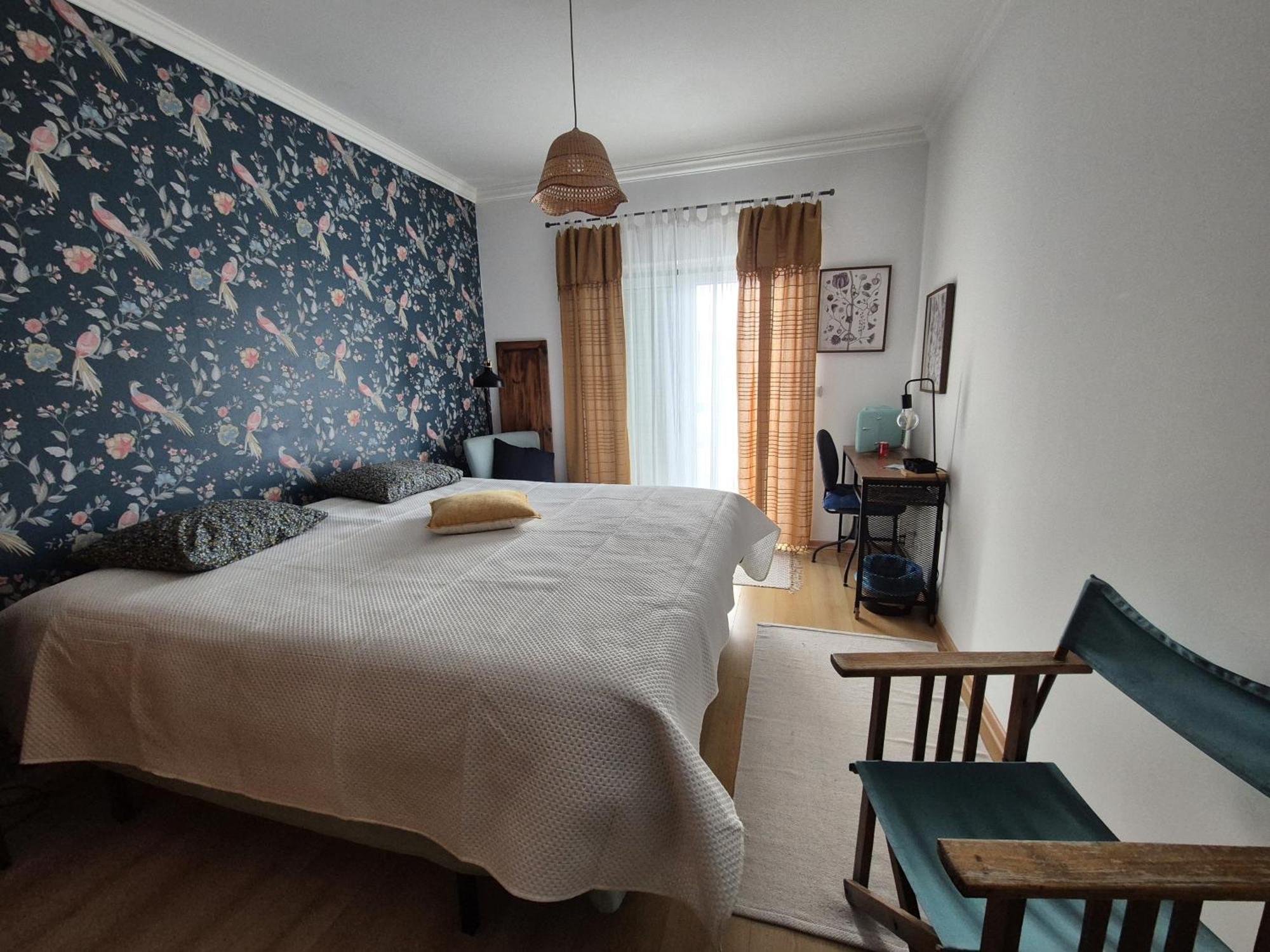 Villa Alegria 에리세이라 외부 사진